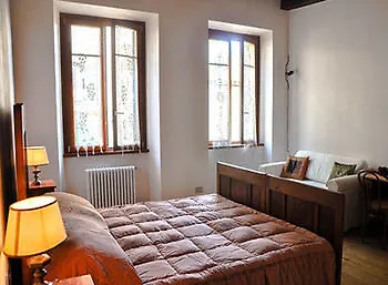 Piazza Erbe Bed & Breakfast